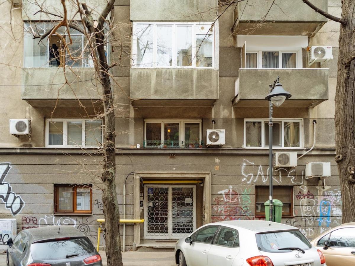 Cismigiu Modern Double Apartament Bucureşti