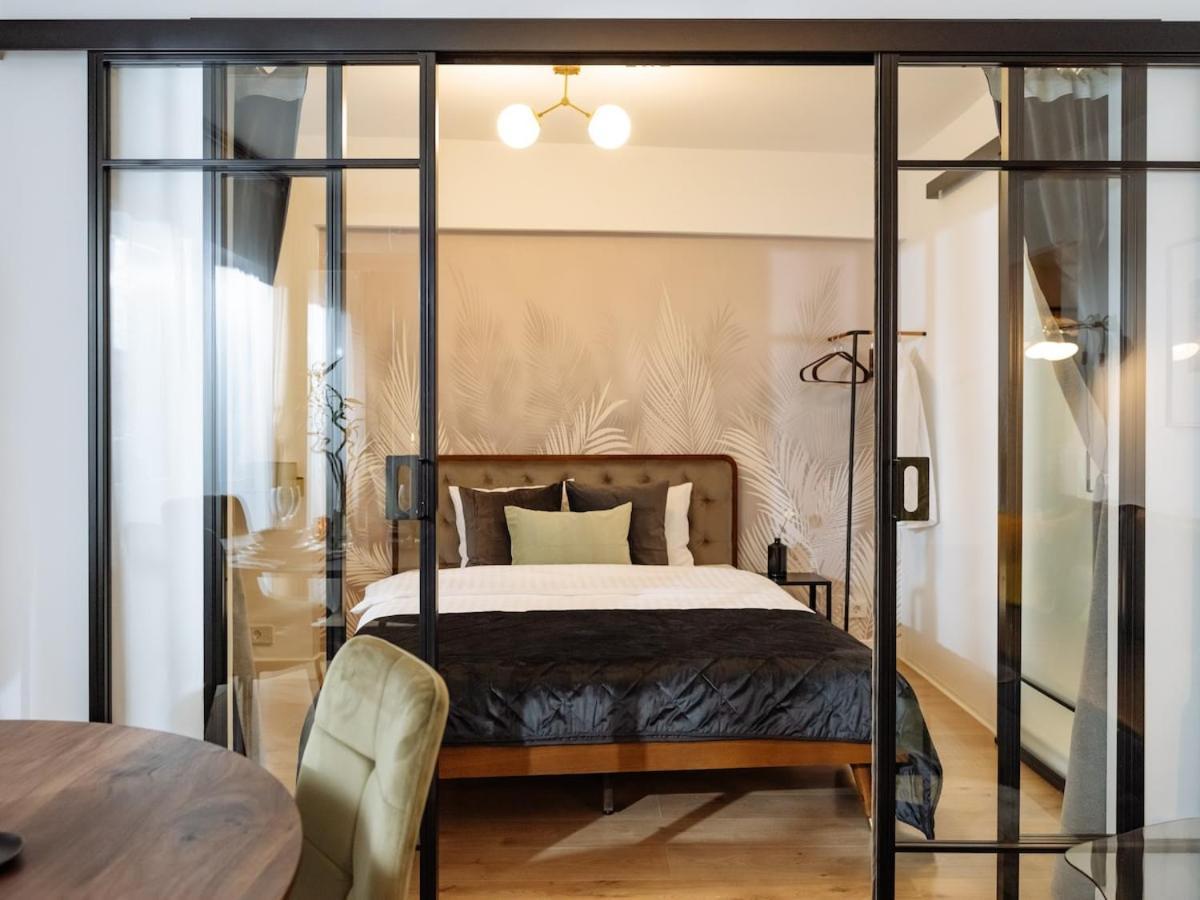 Apartament Cismigiu Modern Double Bucureşti