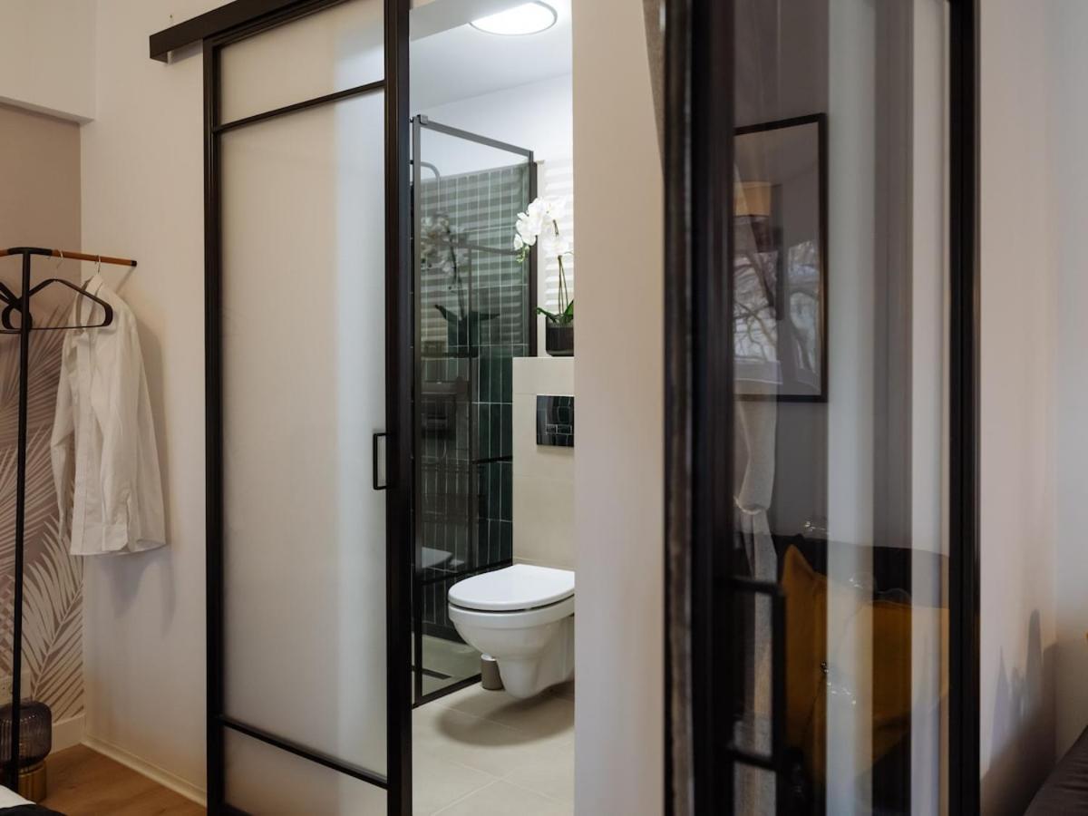 Apartament Cismigiu Modern Double Bucureşti