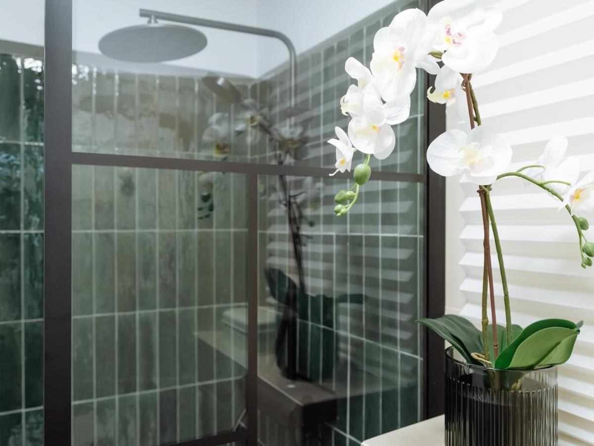 Cismigiu Modern Double Apartament