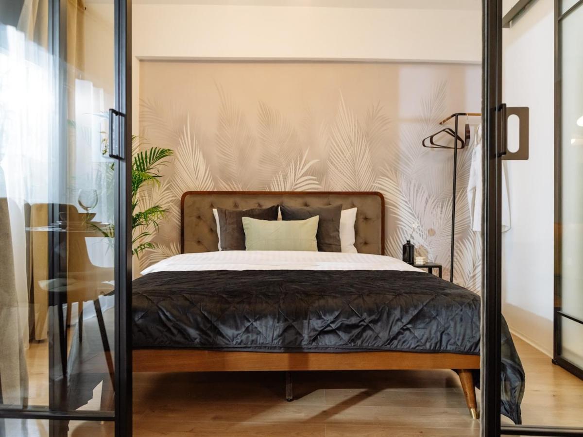 Cismigiu Modern Double Apartament Bucureşti