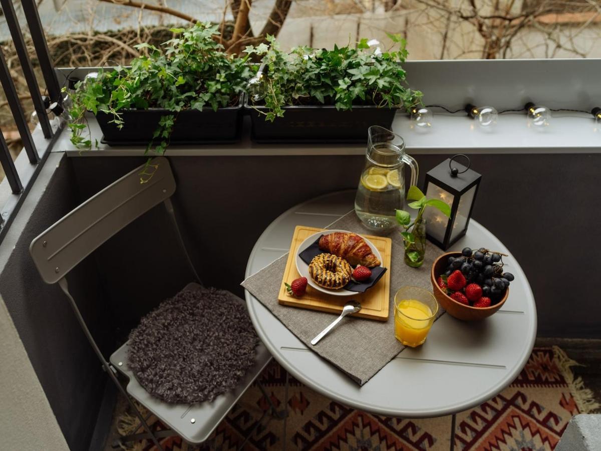 Cismigiu Modern Double Apartament *