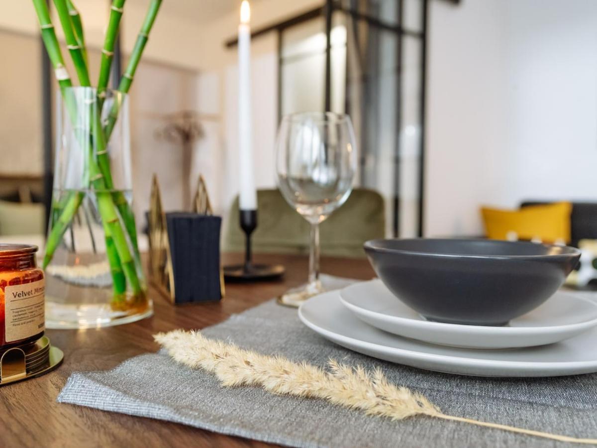 Cismigiu Modern Double Apartament Bucureşti