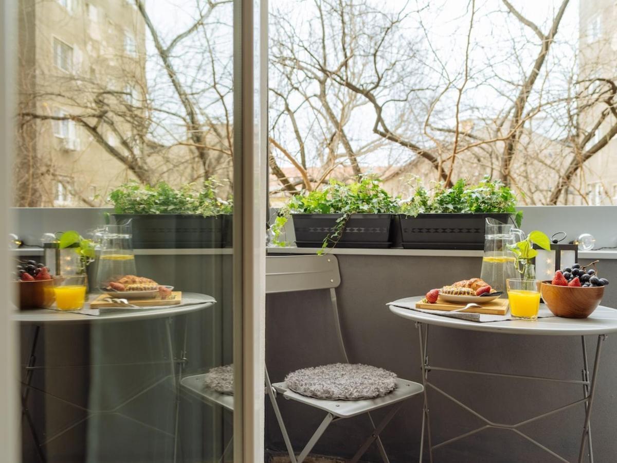 Cismigiu Modern Double Apartament *